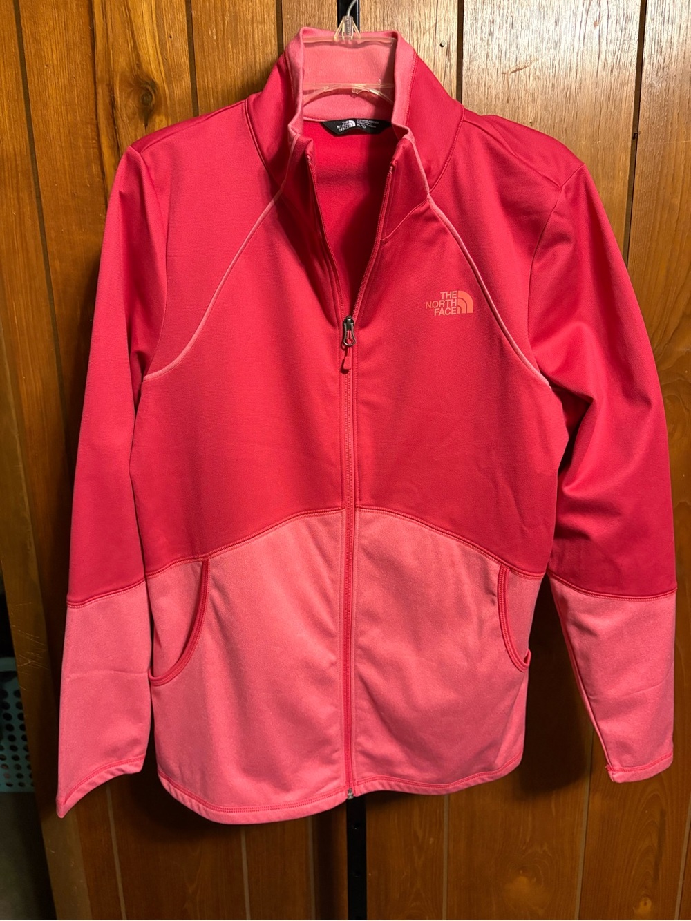 The North Face PinkFleece Jacket - Women's